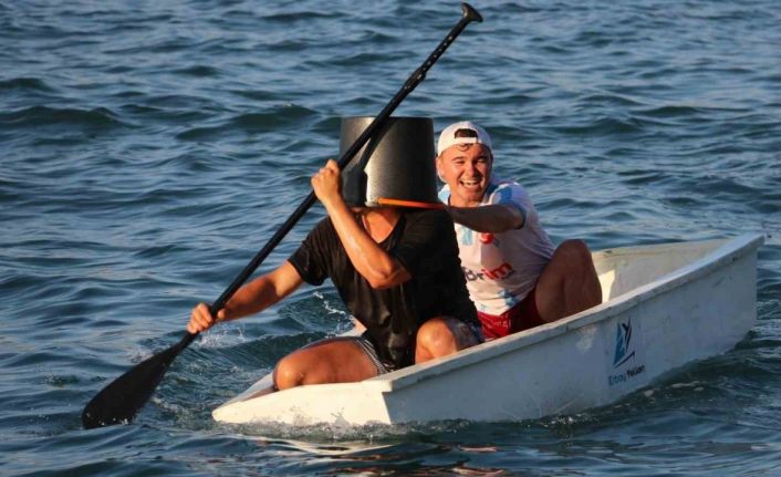 Fethiye’de Kabotaj Bayramı coşkusu yaşandı