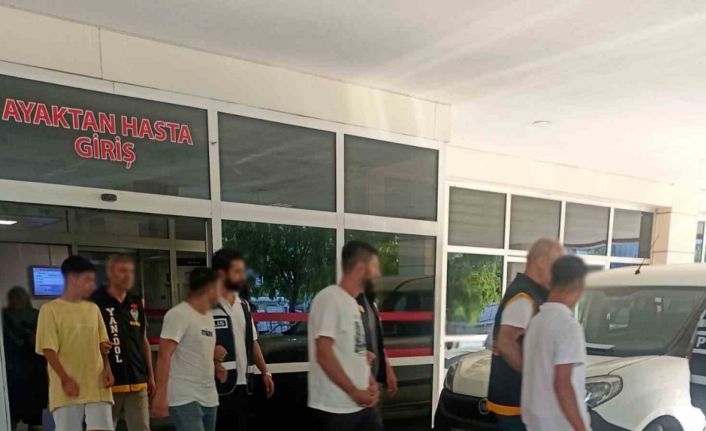 ’FETÖ’ yalanıyla 70 yaşındaki vatandaşı dolandırdılar