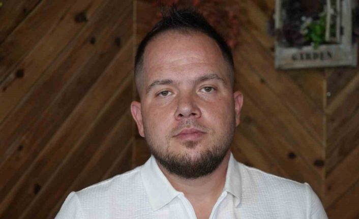 Fıskiyeden abdest alıp darbecilere direnen gazi akademisyen, 15 Temmuz’un izini bacağında taşıyor