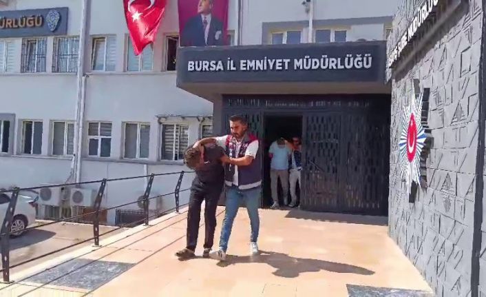 Fon vaadiyle 6,5 milyonluk vurgun: Tehdit ve darbettiler, eşinden bile para istediler