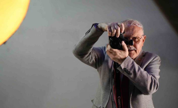 Fotoğrafçılığa adanmış bir ömür: Babasından devraldığı fotoğrafçılık mesleğini Bayburt’ta yarım asırdan fazladır aşkla sürdürüyor