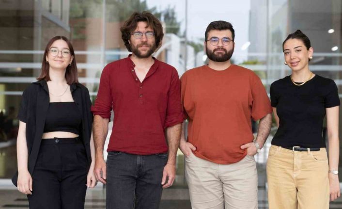 Fransa’daki yarışmada Türk İmzası