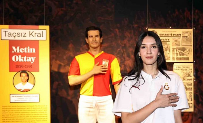 Galatasaray, Aslı Tecimer’i transfer etti