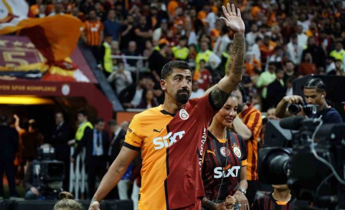 Galatasaray, Kerem Demirbay ile yollarını ayırdı