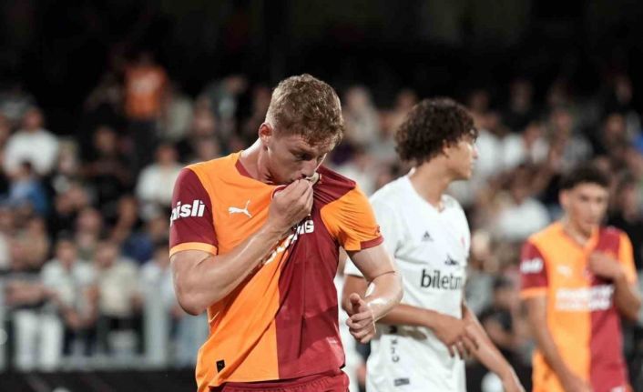 Galatasaray, Metehan Baltacı’nın sözleşmesini uzattı