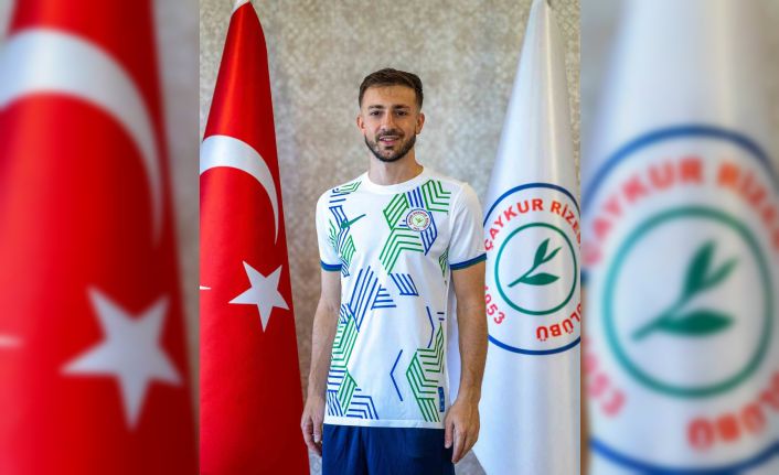 Galatasaray’da Halil Dervişoğlu, Çaykur Rizespor’a kiralandı