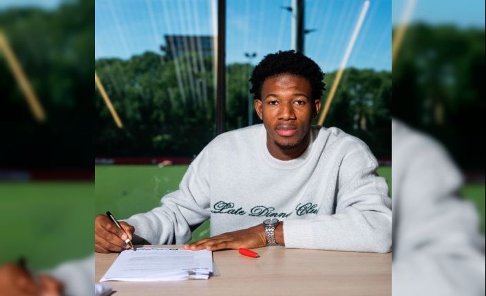 Gaoussou Diarra, Feyenoord’a transfer oldu