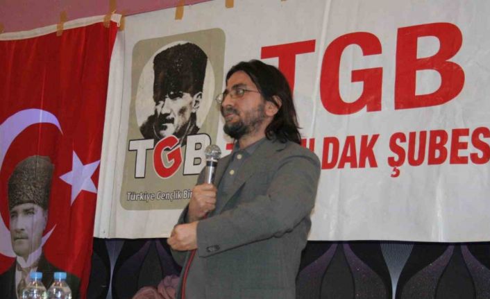 Gazeteci, yazar ve köşe yazarı Nihat Genç hayatını kaybetti