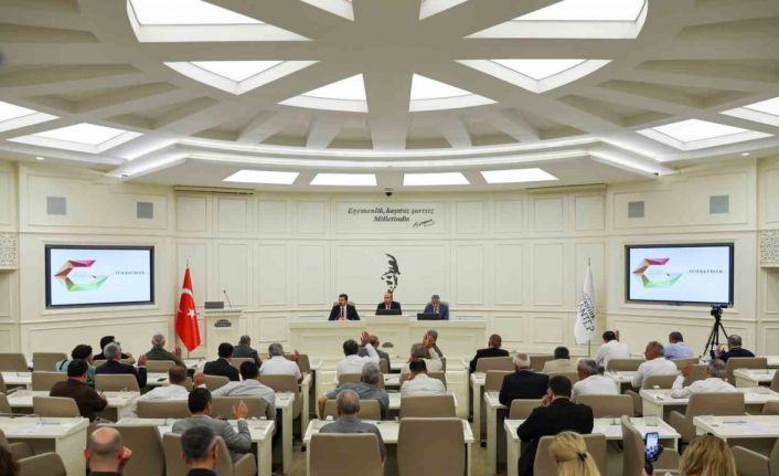 Gaziantep Büyükşehir’den tarıma 1 milyar TL’lik dev destek