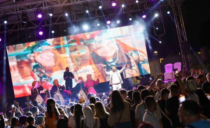 Gaziantep’te kültürlerin buluşma noktası 9. Hemşehri Dernekleri Festivali başlıyor