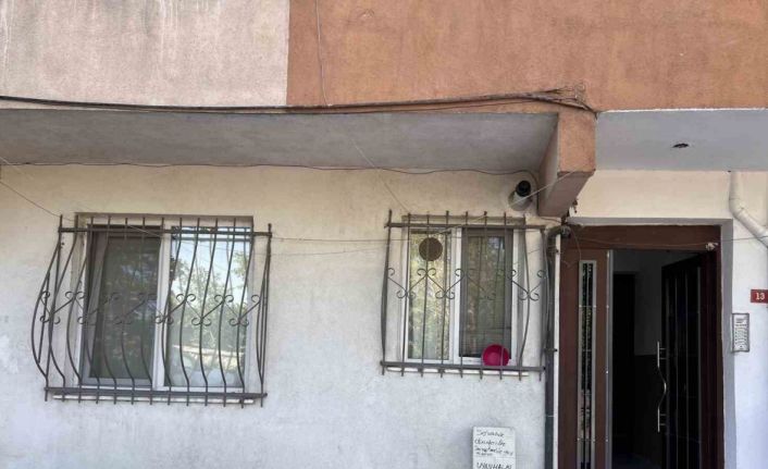 Gaziosmanpaşa’da bir kişi evinde ölü bulundu