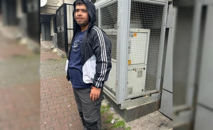 Gaziosmanpaşa’da engelli vatandaş dehşeti yaşadı: Telefonunu çaldı, şikayet edince benzin döküp yaktı