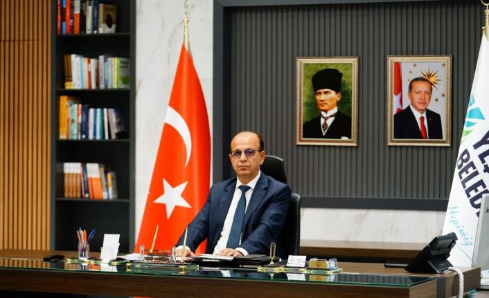 Geçit, "15 Temmuz, aziz milletimizin kahramanlıklarıyla yazılan bir destandır"