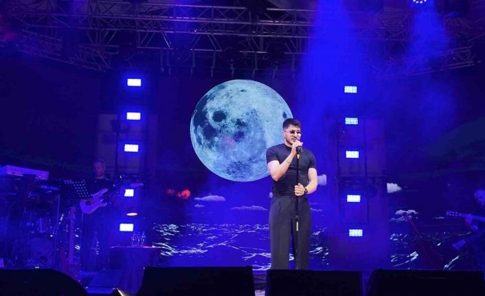 Gediz Tarhana Festivali’nde Semicenk rüzgarı