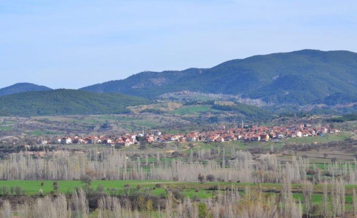 Gediz’de bir köy daha mahalle olmak istiyor