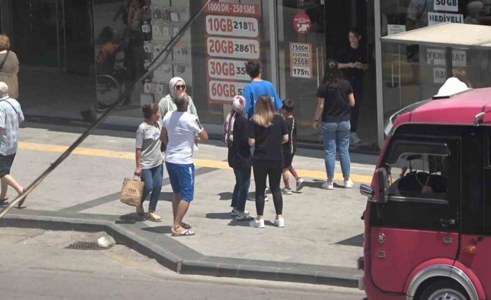 Gemlik merkezli deprem Yalova’da da hissedildi