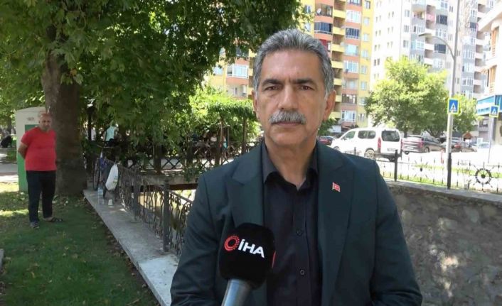 Gemlik’te korkutan tablo... İlçedeki yapıların yarısı riskli...