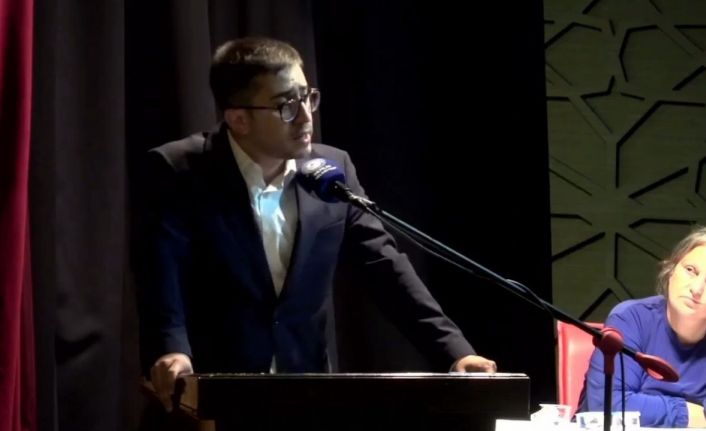 Gemlik’te meclis üyesinin işe alınması krize yol açtı