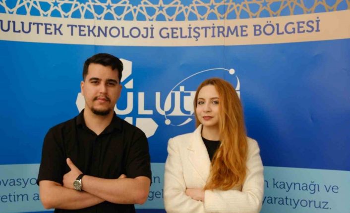 Genç girişimcilerden eğitim ve dijital dönüşüm alanlarında yenilikçi adım