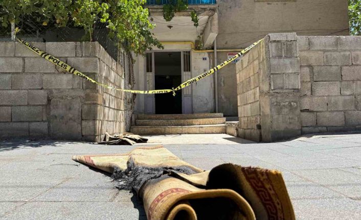 Genç kızın intihar girişimi aile içi faciayla sonuçlandı