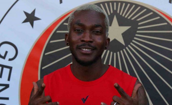 Gençlerbirliği, yeni sezon hazırlıklarını sürdürdü