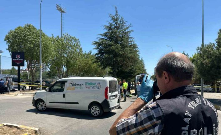 Gençlerin kazası ölümle bitti