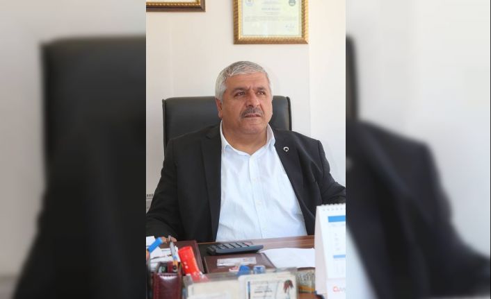 Genel Başkan Kotanlı; "GSB çalışanları üvey evlat muamelesine tabi tutulmasın"