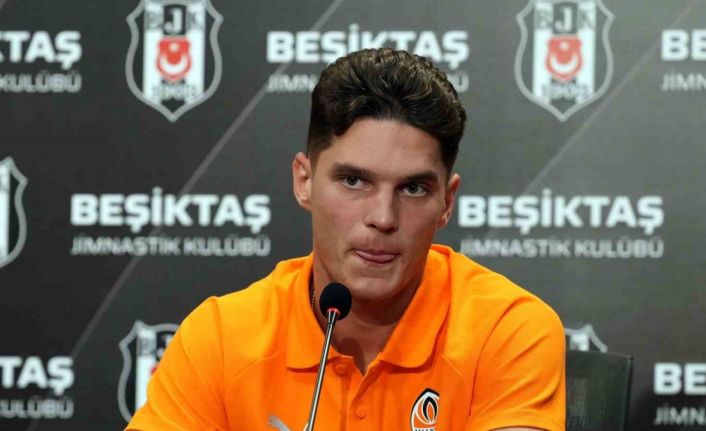 Georgiy Sudakov: "Kendi oyunumuzu ortaya koymaya çalışacağız"