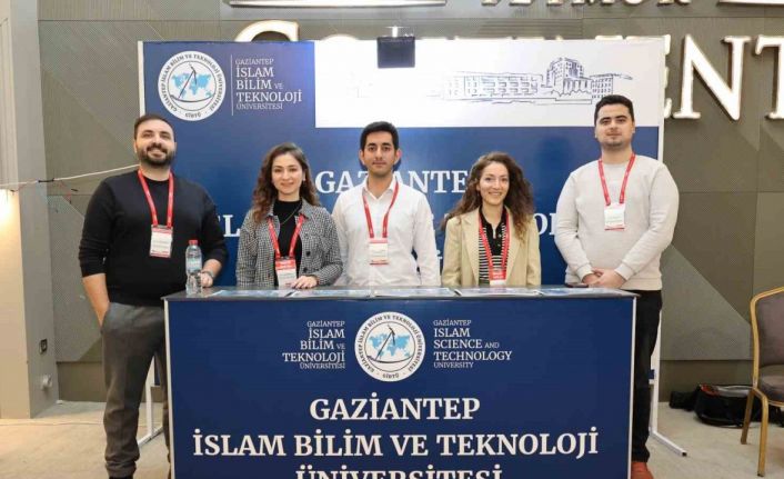 GİBTÜ aday öğrencileri Üniversite Tercih Fuarı’nda bekliyor