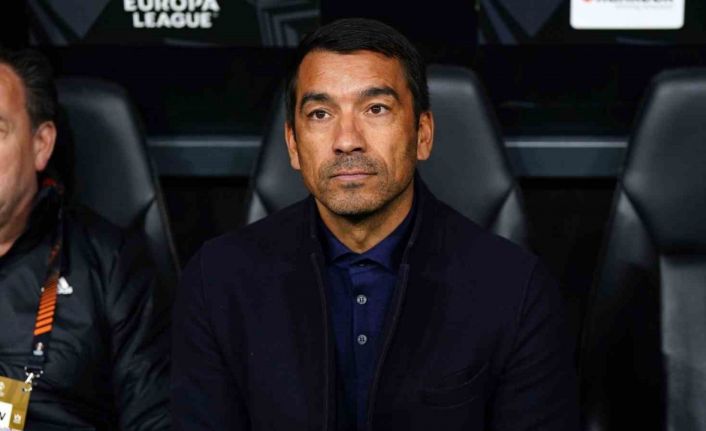 Giovanni van Bronckhorst, Liverpool’da