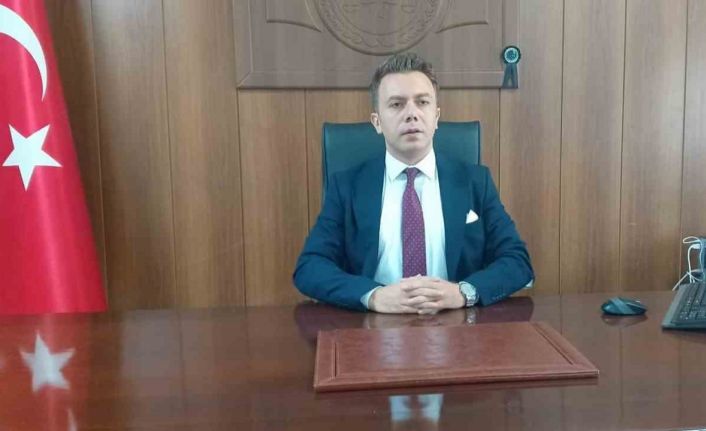 Gölbaşı’na Cumhuriyet Başsavcılığı kuruldu