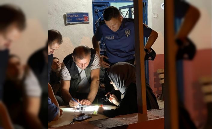 Gölpazarı’nda yangın tedbirleri