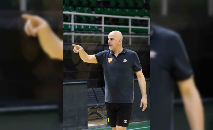 Göztepe Basketbol, Rüçhan Tamsöz’un sözleşmesini uzattı