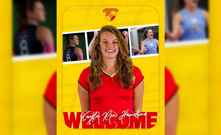 Göztepe’den orta oyuncu takviyesi