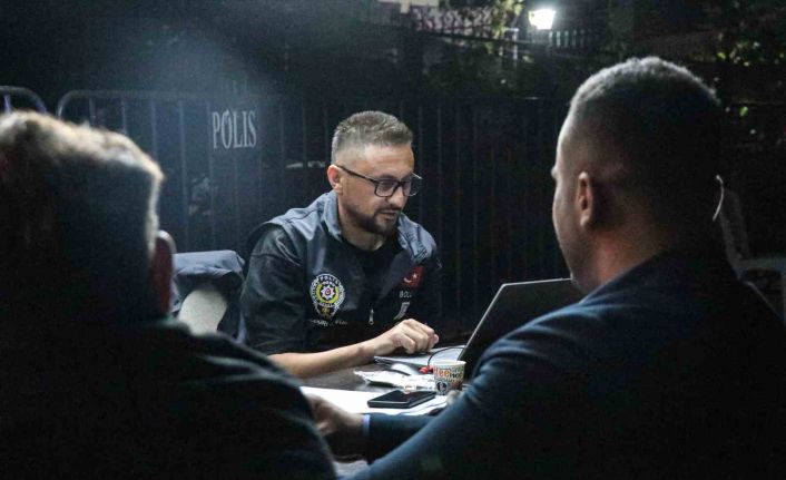 Grand Kartal faciası davasında ikinci gün tamamlandı: 17 sanığın savunması alındı