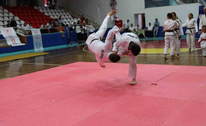 GSB Spor Okulları ve Engelsiz Spor Okulları’nın açılışı gerçekleştirildi