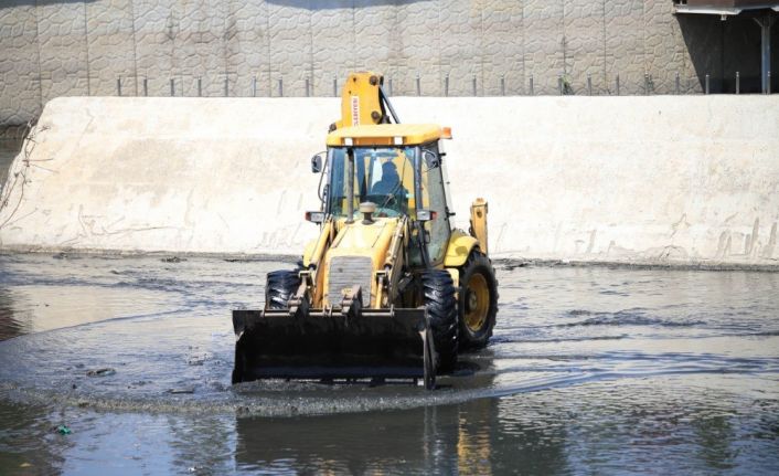 Gümüşdere Ihlamur Vadisi temizlendi