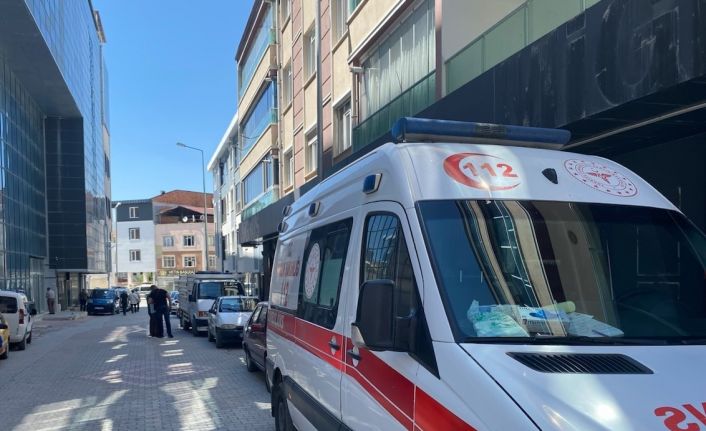 Gurbetçi vatandaş evinde ölü bulundu