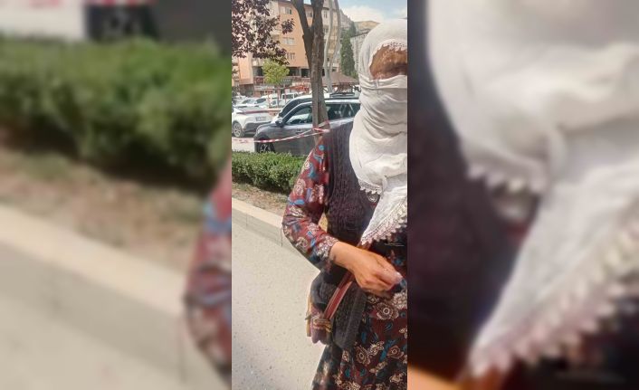 Hakkari’de 2 dilenci şehir dışına çıkarttı