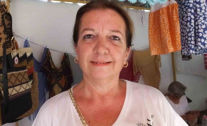 Hamarat Eller Kadın Platformu 39 kadını iş sahibi yaptı