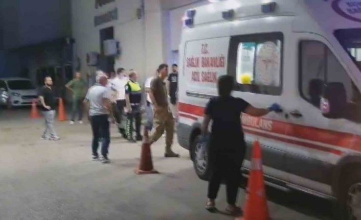 Hatay’da yüksek ateş şüphesiyle hastaneye kaldırılan 2 asker hayatını kaybetti