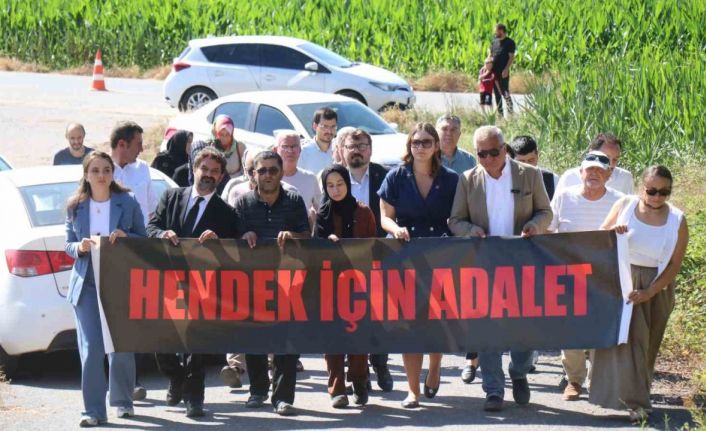 Havai fişek fabrikasındaki patlamada hayatını kaybedenler anıldı