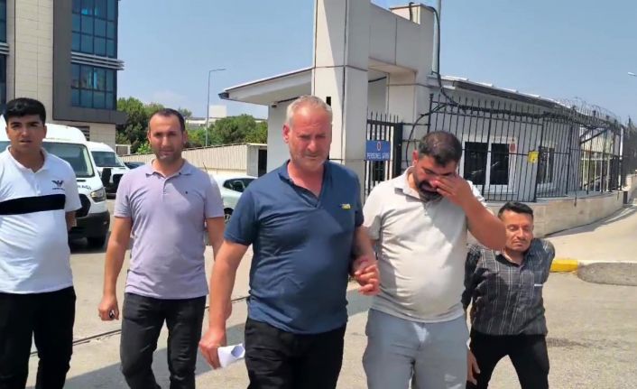 Havuza giren küçük çocuk boğularak hayatını kaybetti