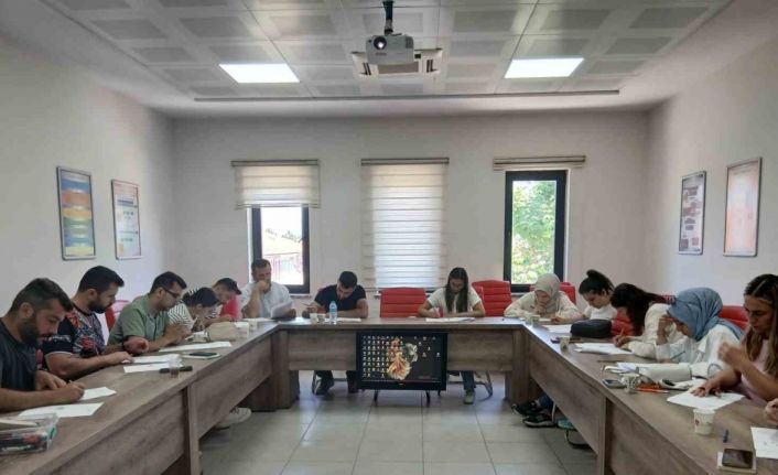 Hayat kurtaran bilgiler aktarıldı