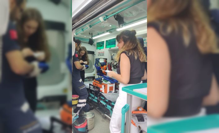 Hayat kurtaran hizmetlere kalite takibi