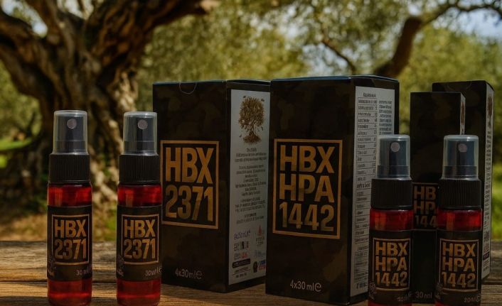HBX Ar-Ge, ürettiği stratejik projeleri ile ADÜ Teknokent’in gururu oldu