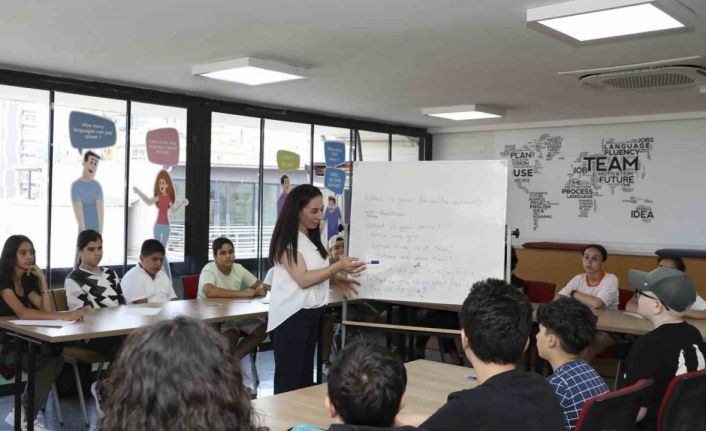’Hello Mersin’ yaz döneminde de ilgi görüyor