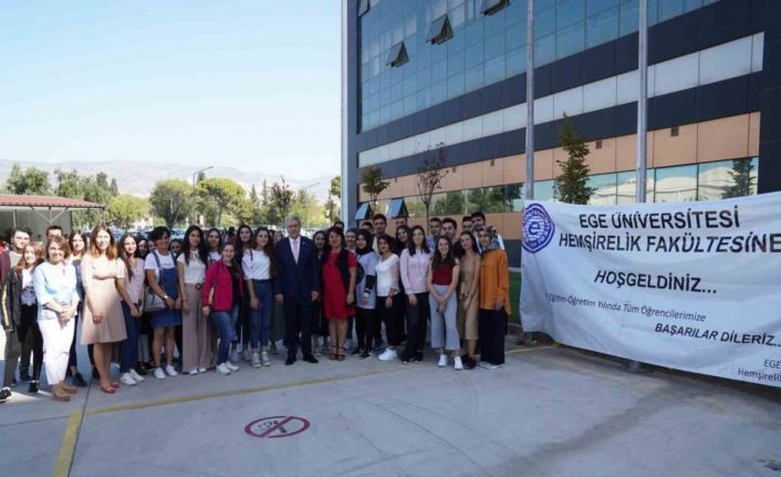 Her akademik başarı bir fidana dönüşüyor