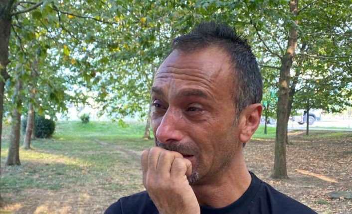 Her yerde onu arıyor: Bulana 10 bin TL verecek