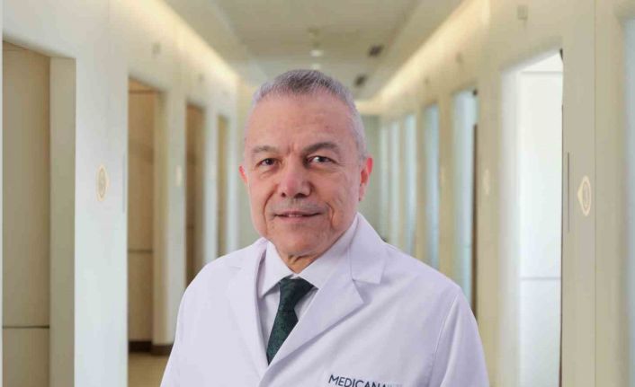 Hipertansiyonda sessiz tehlike: Böbrek yetmezliği